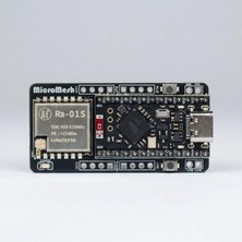Store Micromesh, 433MHZ Meshtastic Lora Geliştirme Kartı