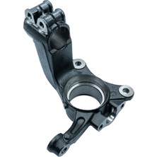Wisco Aks Taşıyıcı Ön Sol Vw Multivan T5 T6 Transporter 7H0407257G
