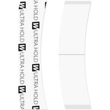 Walker Tape Ultra Hold Protez Saç Bandı 36 Adet (C)(2cm x 7.5cm)