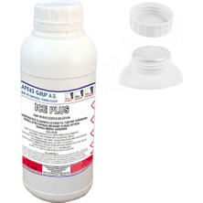 Apeks Ice Plus – Kar, Buz Çözücü ve Önleyici Solüsyon - 1 kg
