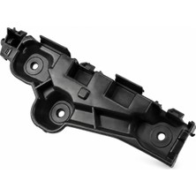 Artek Ön Tampon Bağlantı Braketi Sağ Renault Symbol Iıı 2013- Dacia Sandero Iı 2012- Logan Iı 2013- 631427092R