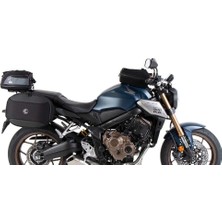 Coocase Hepco Becker Honda CB650R Yan Çanta Demir 2021-23/6309529 00 01
