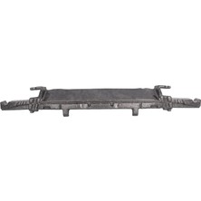 OEM Audi Q5 Tampon Destek Köpüğü 8R0807550E - Orijinal