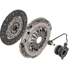 Luk Debriyaj Seti + Rulman Opel Astra J - Insignia - Mokka - Corsa D-E - Adam 1629111
