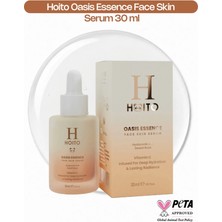 HOITO Oasis Repair Hair Serum – Besleyici & Onarıcı Saç Serumu 50 ml