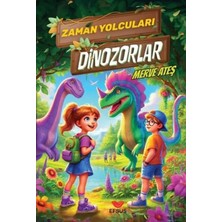 Neverelimsize Zaman Yolcuları Dinozorlar