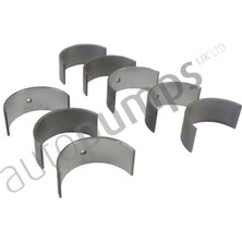 Opel Corsa C Astra H 2003-2007 Kol Yatak Std 71-4033/4 010 Glyco