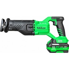 Hais Pro RB-DS136 Tilki Kuyruğu  Testere 21V 4AH
