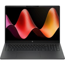 Hp Omnibook Core 5 310 8gb Ram 512GB SSD 16\" Fdos DX9T1EA Notebook