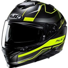 Hjc I71 Kask Iorıx MC3HSF