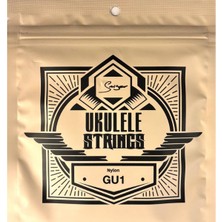 Smiger Smıger Gu1 Ukulele Teli