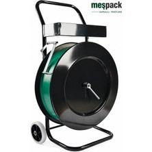 Meşpack Polyester Çember Taşıma Arabası 1.kalite
