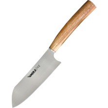 Tama Nakiri  Bıçağı 16 cm