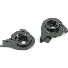 Ls2 FF386-FF370-FF325-GURONI Kask Vizör Mekanizma Seti - Motodede