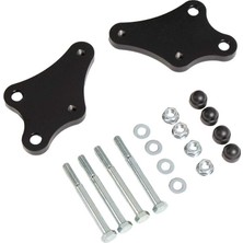 Macna Hepco Becker Honda 750XL Transalp Koruma Demiri Braketi Seti  42139539 00 01
