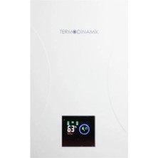 Termodinamik TD-ECB55 400 V Dokunmatik Panel Elektrikli Kombi