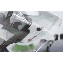 Raleri Ralerì Antifog Buğu Önleyici Vizör Filmi
