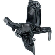 Wisco Aks Taşıyıcısı Ön Sol Vw Bora - Golf 1J0407255N