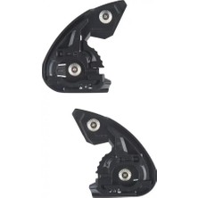 Hjc V10 Kask Camı Mekanizma Kiti HJ41