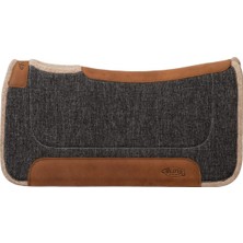 Weaver Leather Jüt Karışık Dokuma, 2,5 cm