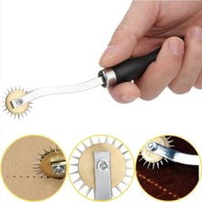 Texart Art Of Sewing Iğne Uçlu Rulet – Kumaş ve Kalıp Işaretleme Ruleti