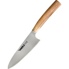 Tama Şef Bıçağı 17 cm