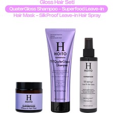 HOITO Gloss Hair Seti