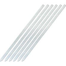 Galvaniz Adana Kebap Şiş 60 cm