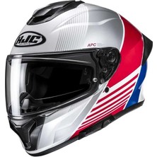 Hjc C71 Kask Morıx MC21