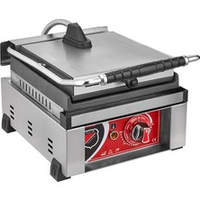Işıkgaz Style Elektrikli Tost Makinesi 8 Dilim