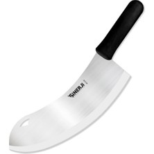 Paslanmaz Zırh 35 cm