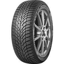 Kumho 255/45 R19 104V Xl Wintercraft WP52 Kış Lastiği - 2026