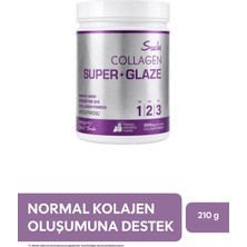 Suda Collagen Superglaze 210G