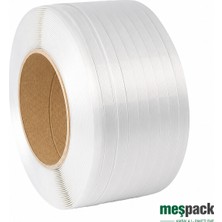 Meşpack Kompozit Lifli Çember 16 mm 850 Metre