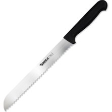 Sinerji Passion Dişli Ekmek Bıçağı 23 Cm