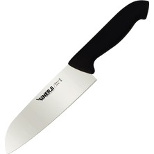 Sinerji Protrend Santoku Şef Bıçağı 18 Cm