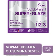 Suda Collagen Superglaze 7GX30 Sachet