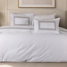 Lufa Home Troya Nevresim Takımı