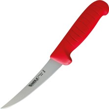 Sinerji Protrend Profesyonel Kavrama Kıvrık Sıyırma Bıçağı 13 Cm