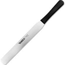 Sinerji Chocolate Oval Pasta Paleti 20 Cm