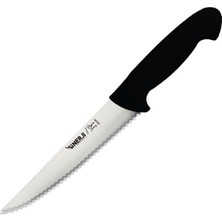 Sinerji Passion Dişli Sebze Bıçağı 12 Cm