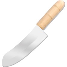 Chocolate Karbon Çelik Kaymak Bıçağı 19 cm