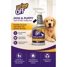Urine Off Köpek Idrar Koku Giderici 500 ml