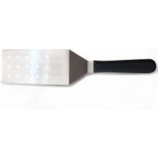 Chocolate Delikli Izgara Spatulası 20 cm