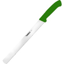 Sinerji Silver Ekmek Bıçağı 30 Cm