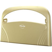 Palex 3460-G Klozet Kapak Örtüsü Dispenseri Gold