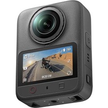 DJI  Osmo 360 II Limitless Riding Combo | DJI Türkiye Karacasulu Garantili