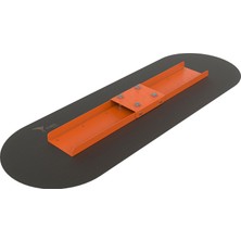 Yuna Tools 900(L)X300(W) mm Çelik Perdah Sacı (Mekanizma ve Sap Hariç)