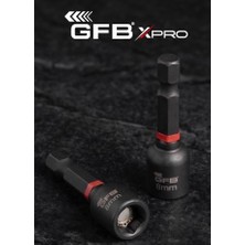 Gfb Pro Manyetik Somun Adaptörü 8X45