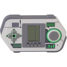 NW NessiWorld 9677 Desenli Game Boy Tetris